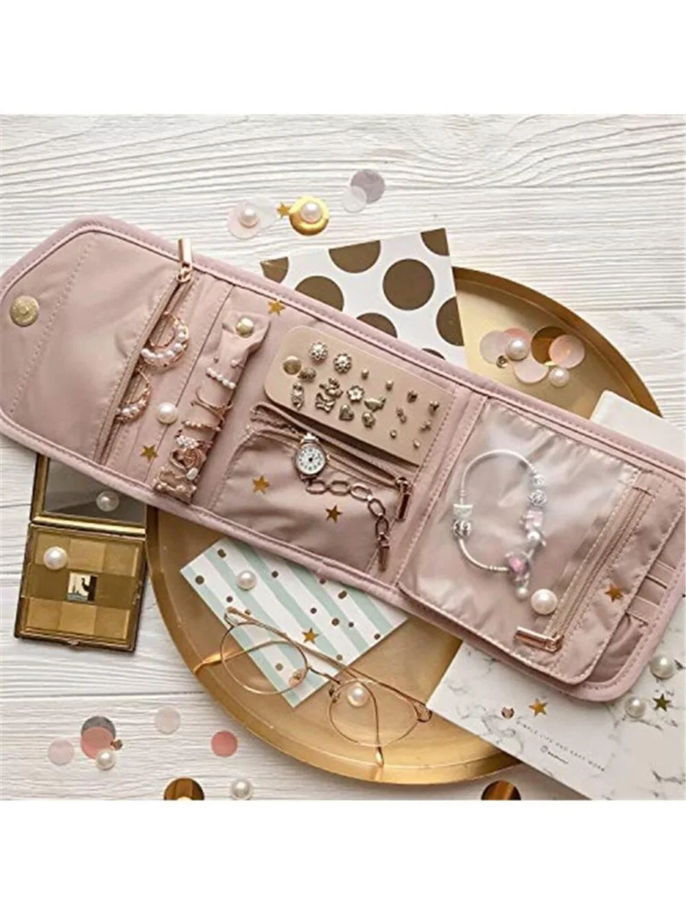 N/A 🧿compact size